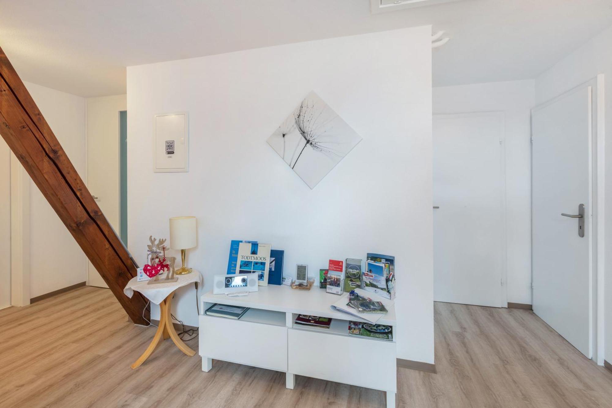Ferienwohnung Haus Oehlberg Todtmoos Εξωτερικό φωτογραφία